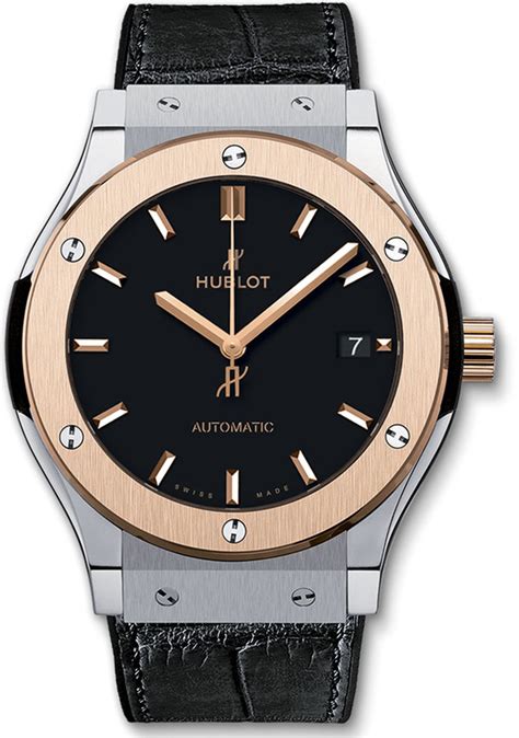 hublot 542 no 1181 lr|Hublot 542.no.1181.lr Classic Fusion Automatic 42mm.